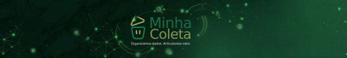 Minha Coleta lança novo site e reforça seu papel na governança e rastreabilidade da gestão de resíduos